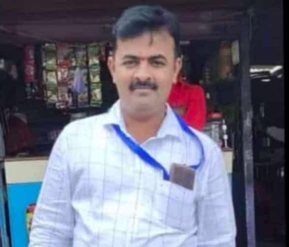 मा. ग्रामपंचायत अधिकारी