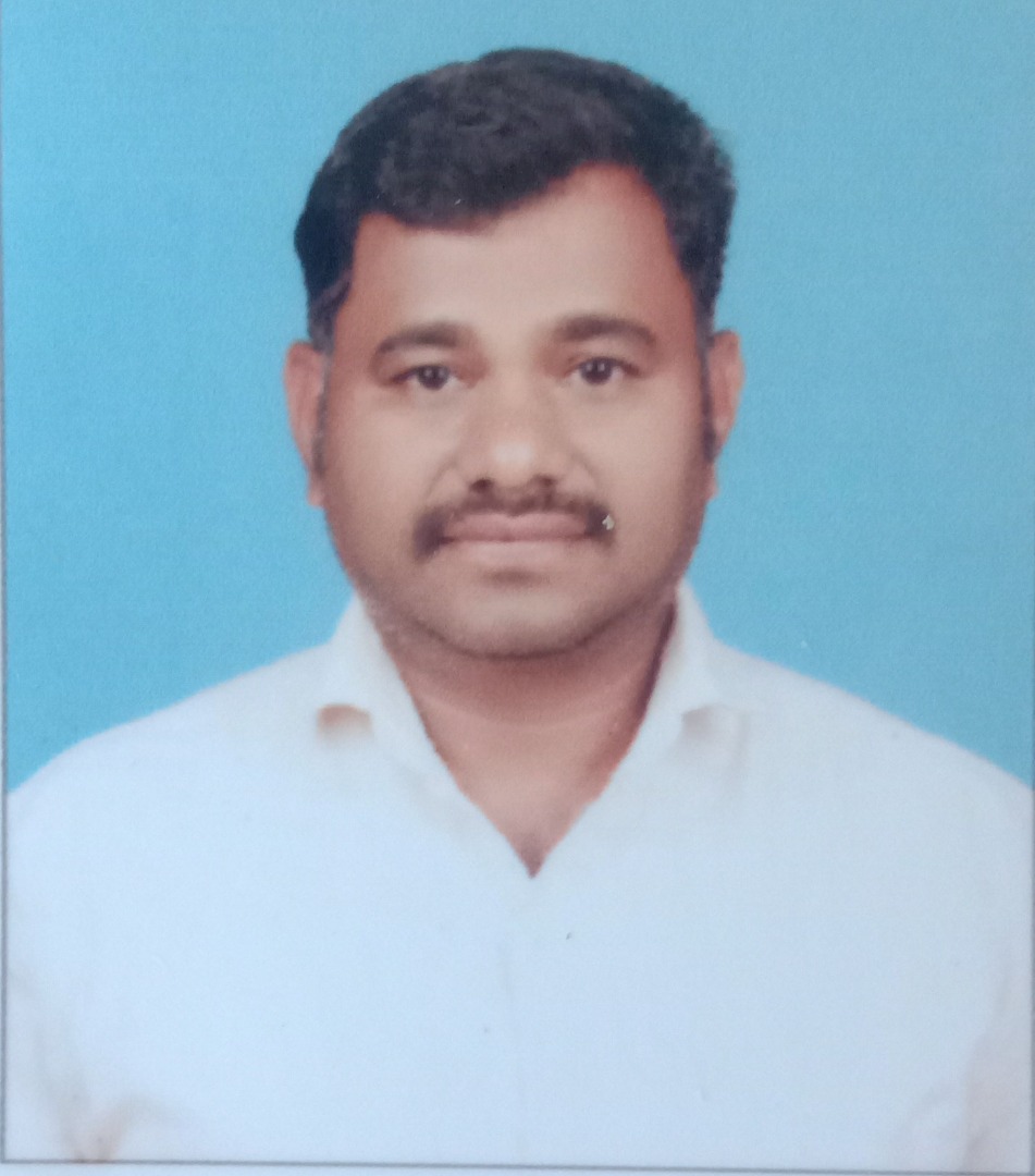 श्री भास्कर मारुती मोरे