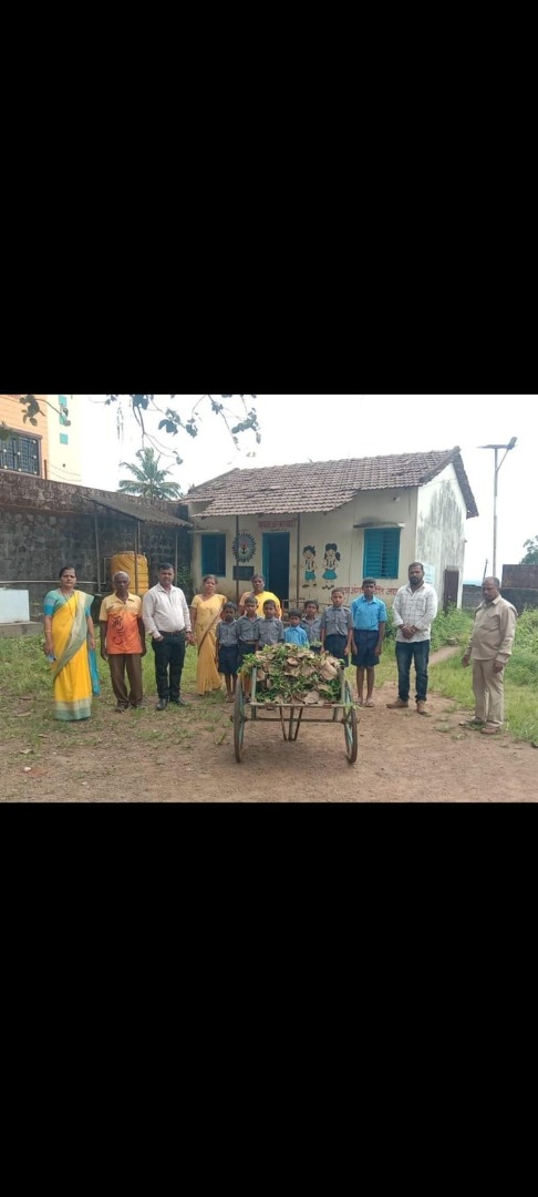 पाणीपुरवठा आणि स्वच्छता